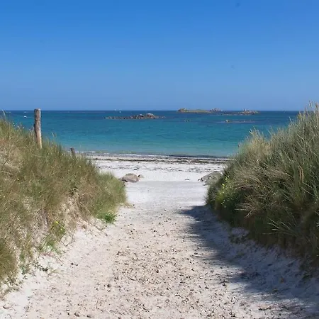 Hébergement de vacances Maison De Vacances Presqu'ile Ste Marguerite *