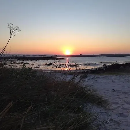 Hébergement de vacances Maison De Vacances Presqu'ile Ste Marguerite *