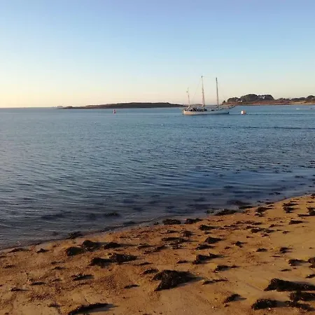 Hébergement de vacances Maison De Vacances Presqu'ile Ste Marguerite *