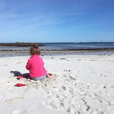 Hébergement de vacances Maison De Vacances Presqu'ile Ste Marguerite