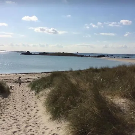 Hébergement de vacances Maison De Vacances Presqu'ile Ste Marguerite *