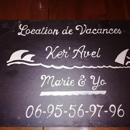 Maison De Vacances Presqu'ile Ste Marguerite *