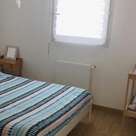 Hébergement de vacances Maison De Vacances Presqu'ile Ste Marguerite *