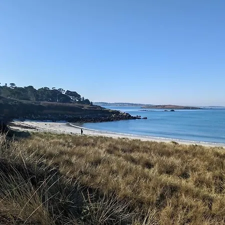 Maison De Vacances Presqu'ile Ste Marguerite Landéda