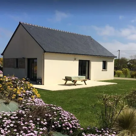 Maison De Vacances Presqu'ile Ste Marguerite