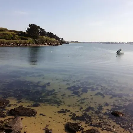 Hébergement de vacances Maison De Vacances Presqu'ile Ste Marguerite